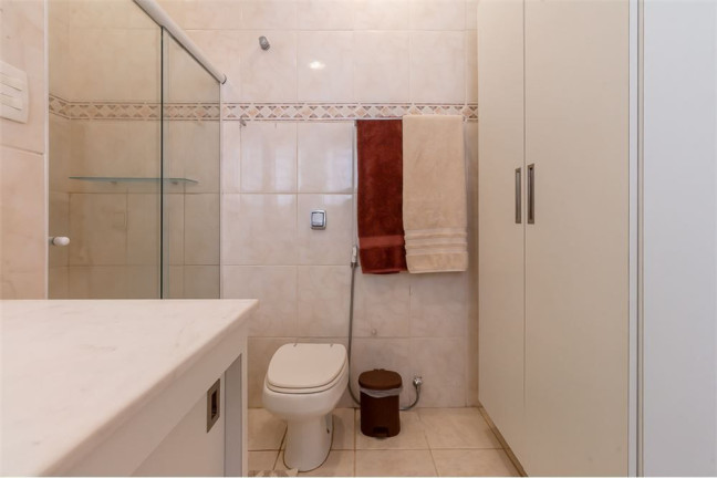 Imagem Apartamento com 3 Quartos à Venda, 212 m² em Bela Vista - São Paulo