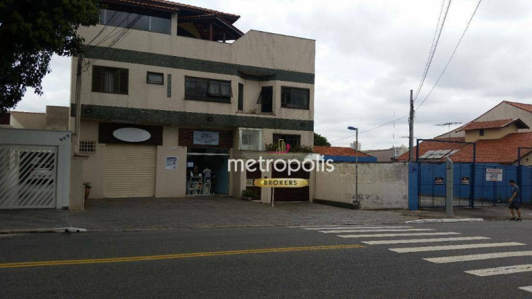 Imagem Sobrado com 3 Quartos à Venda, 434 m² em Olímpico - São Caetano Do Sul Imagem Sobrado com 3 Quartos à Venda, 434 m² em Olímpico - São Caetano Do Sul
