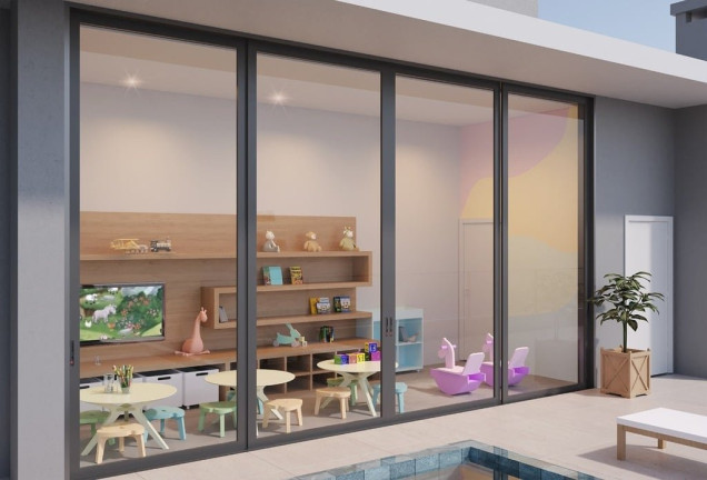 Imagem Apartamento com 2 Quartos à Venda, 76 m² em Navegantes - Capão Da Canoa