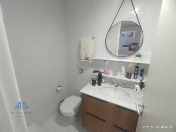 Imagem Apartamento com 3 Quartos à Venda, 86 m² em Trindade - Florianópolis Imagem Apartamento com 3 Quartos à Venda, 86 m² em Trindade - Florianópolis