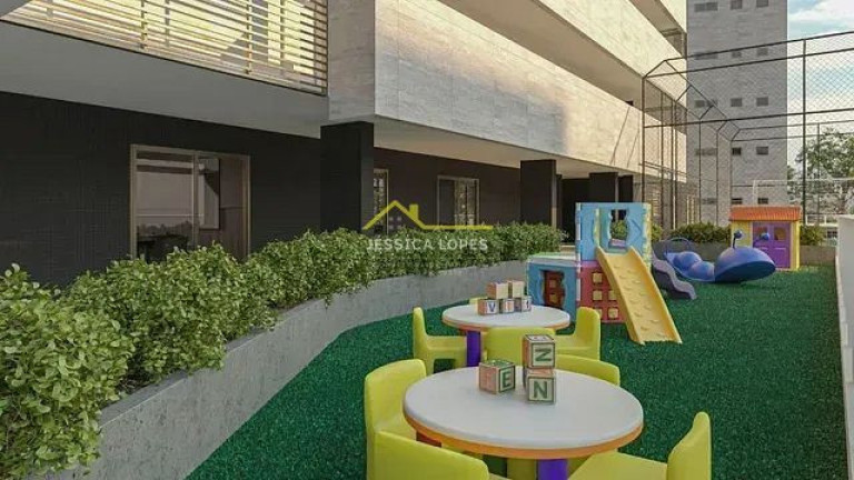 Imagem Apartamento com 2 Quartos à Venda, 66 m² em Jardim Oceania - João Pessoa Imagem Apartamento com 2 Quartos à Venda, 66 m² em Jardim Oceania - João Pessoa
