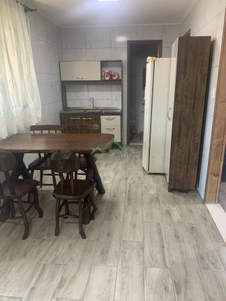 Imagem Casa com 6 Quartos à Venda, 163 m² em Salinas - Balneário Barra Do Sul