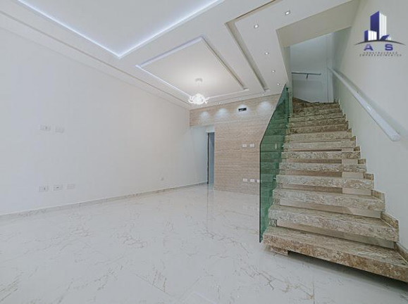 Imagem Sobrado com 2 Quartos à Venda, 119 m² em Caiçara - Praia Grande Imagem Sobrado com 2 Quartos à Venda, 119 m² em Caiçara - Praia Grande
