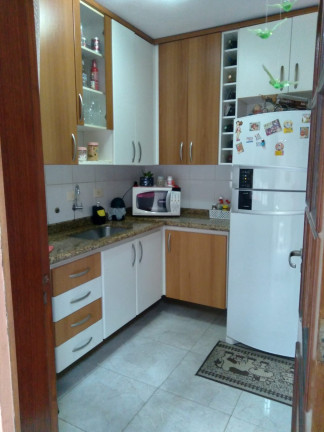 Imagem Casa de Condomínio com 3 Quartos à Venda, 140 m² em Demarchi - São Bernardo Do Campo
