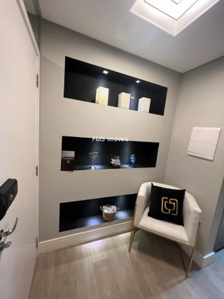 Imagem Imóvel com 3 Quartos à Venda, 96 m² em Vila Andrade - São Paulo Imagem Imóvel com 3 Quartos à Venda, 96 m² em Vila Andrade - São Paulo