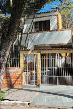 Imagem Casa com 3 Quartos à Venda, 134 m² em Vila Guarani (z Sul) - São Paulo Imagem Casa com 3 Quartos à Venda, 134 m² em Vila Guarani (z Sul) - São Paulo