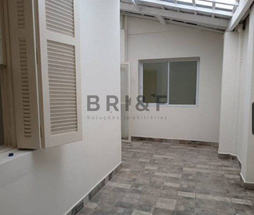Imagem Casa com 4 Quartos à Venda, 140 m² em Brooklin - São Paulo Imagem Casa com 4 Quartos à Venda, 140 m² em Brooklin - São Paulo