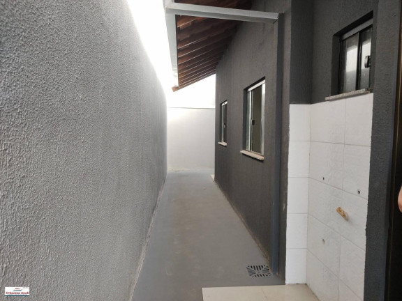 Imagem Casa com 2 Quartos à Venda, 57 m² em Bom Retiro - Campo Grande Imagem Casa com 2 Quartos à Venda, 57 m² em Bom Retiro - Campo Grande