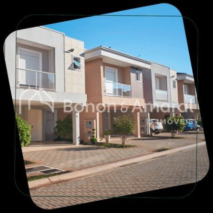 Imagem Casa de Condomínio com 3 Quartos à Venda, 157 m² em Morumbi - Paulínia Imagem Casa de Condomínio com 3 Quartos à Venda, 157 m² em Morumbi - Paulínia