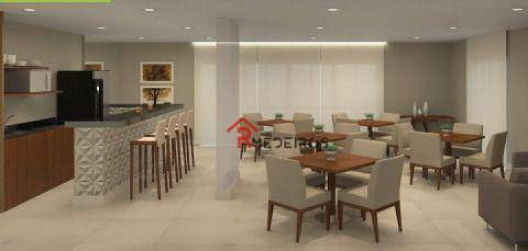 Imagem Apartamento com 1 Quarto à Venda, 57 m² em Aviação - Praia Grande Imagem Apartamento com 1 Quarto à Venda, 57 m² em Aviação - Praia Grande