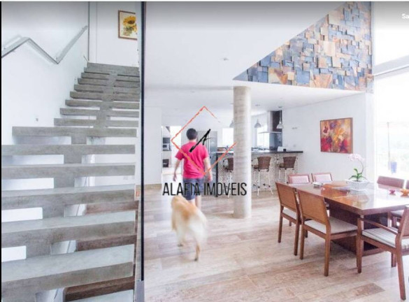 Imagem Casa com 4 Quartos à Venda, 709 m² em São Paulo Ii - Cotia