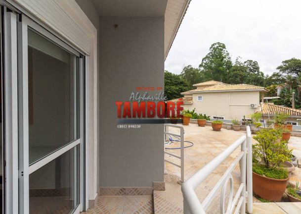 Casa de Condomínio com 6 Quartos à Venda, 467 m² em Alphaville - Santana De Parnaíba