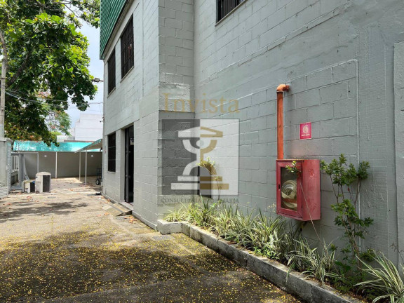 Imagem Imóvel Comercial para Alugar, 1.540 m² em Recreio Dos Bandeirantes - Rio De Janeiro