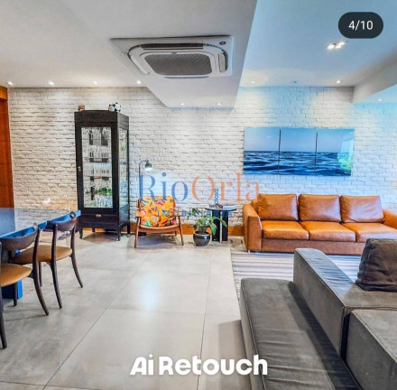 Imagem Apartamento com 3 Quartos à Venda, 150 m² em Barra Da Tijuca - Rio De Janeiro Imagem Apartamento com 3 Quartos à Venda, 150 m² em Barra Da Tijuca - Rio De Janeiro