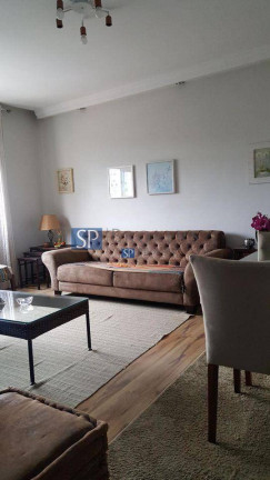 Imagem Apartamento com 2 Quartos à Venda, 91 m² em Perdizes - São Paulo Imagem Apartamento com 2 Quartos à Venda, 91 m² em Perdizes - São Paulo