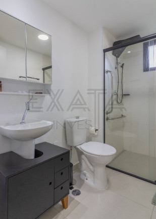 Imagem Imóvel com 1 Quarto à Venda, 29 m² em Vila Madalena - São Paulo Imagem Imóvel com 1 Quarto à Venda, 29 m² em Vila Madalena - São Paulo