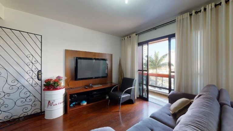 Imagem Apartamento com 4 Quartos à Venda, 190 m² em Mooca - Sp Imagem Apartamento com 4 Quartos à Venda, 190 m² em Mooca - Sp