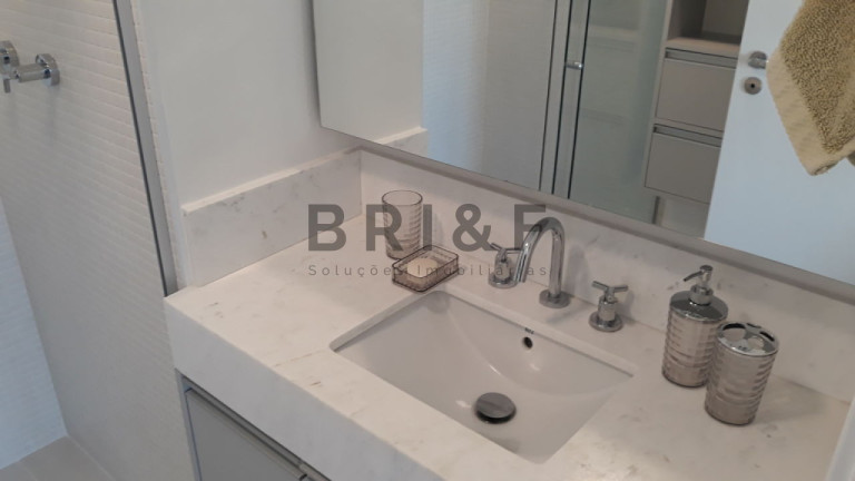 Imagem Apartamento com 1 Quarto para Alugar, 43 m² em Brooklin - São Paulo Imagem Apartamento com 1 Quarto para Alugar, 43 m² em Brooklin - São Paulo