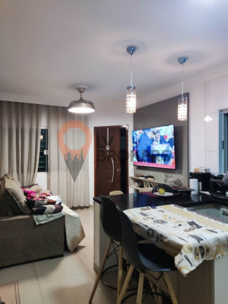 Imagem Casa com 3 Quartos à Venda, 110 m² em Jardim Santa Lúcia - Suzano Imagem Casa com 3 Quartos à Venda, 110 m² em Jardim Santa Lúcia - Suzano