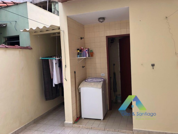 Imagem Sobrado com 4 Quartos à Venda, 196 m² em Vila Da Saúde - São Paulo