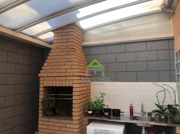 Imagem Casa de Condomínio com 3 Quartos à Venda, 245 m² em Chácara Pavoeiro - Cotia Imagem Casa de Condomínio com 3 Quartos à Venda, 245 m² em Chácara Pavoeiro - Cotia