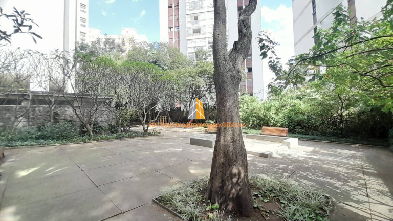 Imagem Apartamento com 1 Quarto à Venda, 113 m² em Perdizes - São Paulo
