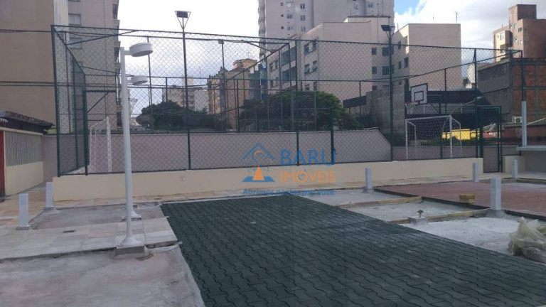 Imagem Apartamento com 2 Quartos à Venda, 48 m² em Santa Cecília - São Paulo Imagem Apartamento com 2 Quartos à Venda, 48 m² em Santa Cecília - São Paulo