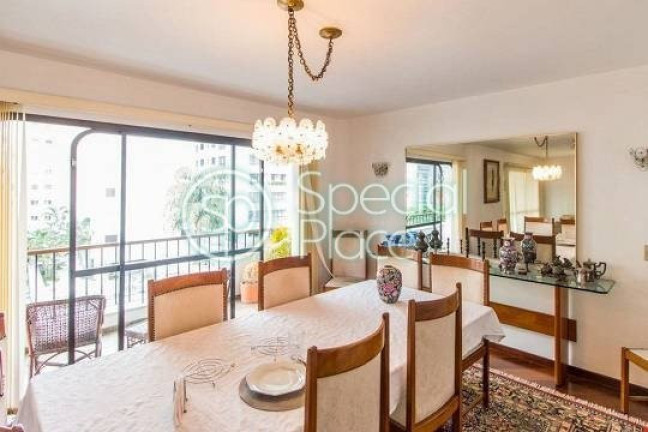 Imagem Apartamento com 4 Quartos à Venda, 323 m² em Jardim Paulista - São Paulo Imagem Apartamento com 4 Quartos à Venda, 323 m² em Jardim Paulista - São Paulo