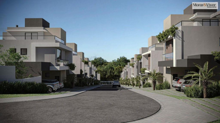 Imagem Casa com 3 Quartos à Venda, 249 m² em Santa Felicidade - Curitiba Imagem Casa com 3 Quartos à Venda, 249 m² em Santa Felicidade - Curitiba