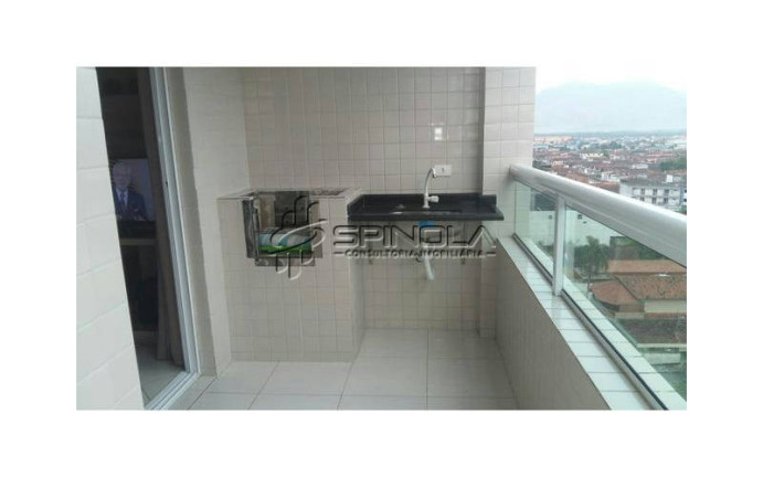 Imagem Apartamento com 2 Quartos à Venda, 65 m² em Ocian - Praia Grande Imagem Apartamento com 2 Quartos à Venda, 65 m² em Ocian - Praia Grande
