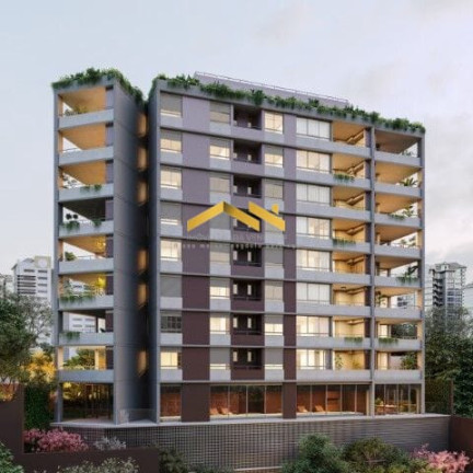 Imagem Apartamento com 3 Quartos à Venda, 111 m² em Perdizes - São Paulo Imagem Apartamento com 3 Quartos à Venda, 111 m² em Perdizes - São Paulo