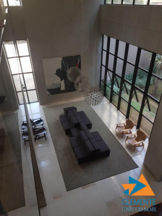 Imagem Apartamento com 4 Quartos à Venda, 278 m² em Funcionários - Belo Horizonte Imagem Apartamento com 4 Quartos à Venda, 278 m² em Funcionários - Belo Horizonte