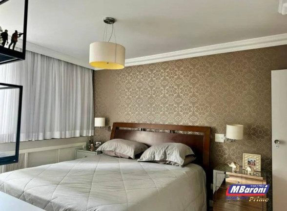 Imagem Apartamento com 4 Quartos à Venda, 202 m² em Paraíso - São Paulo
