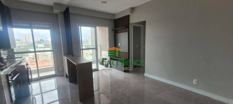 Imagem Apartamento com 2 Quartos à Venda, 56 m² em Vila Dusi - São Bernardo Do Campo Imagem Apartamento com 2 Quartos à Venda, 56 m² em Vila Dusi - São Bernardo Do Campo