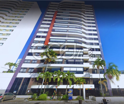 Imagem Apartamento com 3 Quartos à Venda, 175 m² em Jardins - Aracaju Imagem Apartamento com 3 Quartos à Venda, 175 m² em Jardins - Aracaju