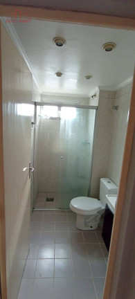 Imagem Apartamento com 2 Quartos à Venda, 54 m² em Parque Reboucas - São Paulo Imagem Apartamento com 2 Quartos à Venda, 54 m² em Parque Reboucas - São Paulo