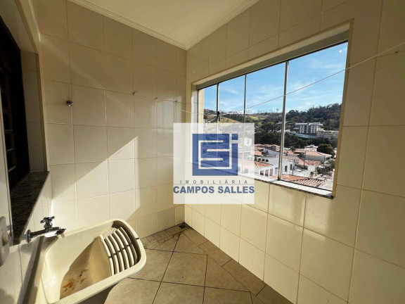 Imagem Apartamento com 2 Quartos à Venda, 80 m² em Centro - Socorro Imagem Apartamento com 2 Quartos à Venda, 80 m² em Centro - Socorro