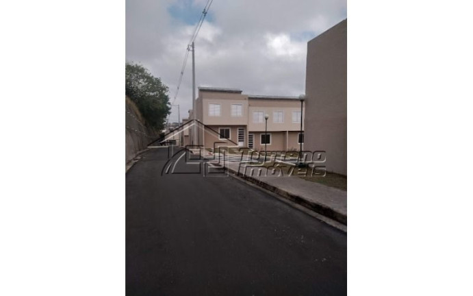 Imagem Casa de Condomínio com 3 Quartos à Venda, 68 m² em Zona Norte - São José Dos Campos