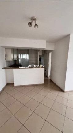 Imagem Apartamento com 2 Quartos à Venda, 48 m² em Socorro - São Paulo Imagem Apartamento com 2 Quartos à Venda, 48 m² em Socorro - São Paulo