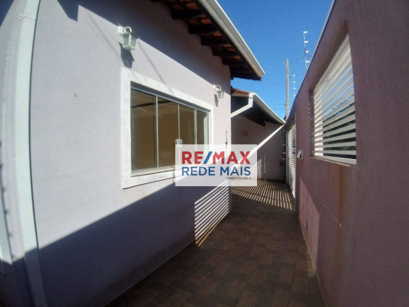 Imagem Casa com 3 Quartos à Venda, 124 m² em Jardim Maria Luiza - Botucatu Imagem Casa com 3 Quartos à Venda, 124 m² em Jardim Maria Luiza - Botucatu