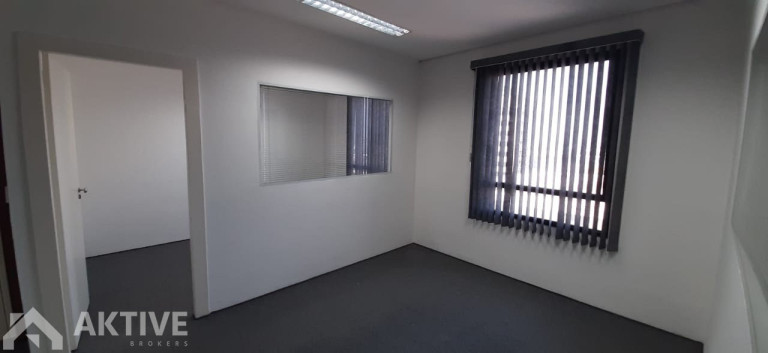 Imagem Sala Comercial à Venda, 51 m² em Alphaville - Barueri