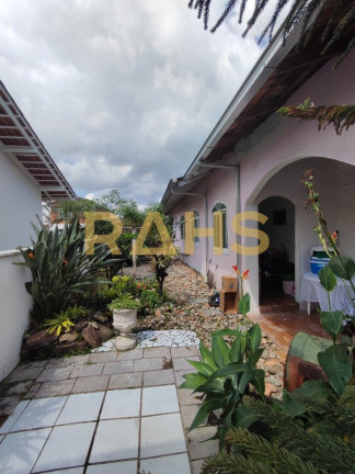 Imagem Casa com 4 Quartos à Venda, 187 m² em Anita Garibaldi - Joinville