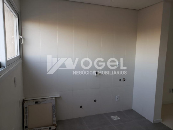 Imagem Apartamento com 3 Quartos à Venda, 65 m² em Centro - Esteio Imagem Apartamento com 3 Quartos à Venda, 65 m² em Centro - Esteio
