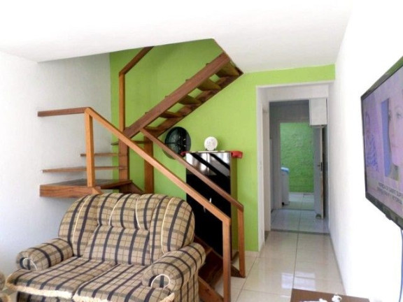 Imagem Casa com 3 Quartos à Venda, 63 m² em Jardim Meudon - Teresópolis Imagem Casa com 3 Quartos à Venda, 63 m² em Jardim Meudon - Teresópolis