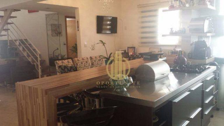 Imagem Cobertura com 3 Quartos à Venda, 140 m² em Jardim Botânico - Ribeirão Preto Imagem Cobertura com 3 Quartos à Venda, 140 m² em Jardim Botânico - Ribeirão Preto