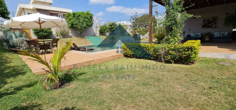 Imagem Casa com 4 Quartos à Venda, 1.036 m² em Itupeva Imagem Casa com 4 Quartos à Venda, 1.036 m² em Itupeva