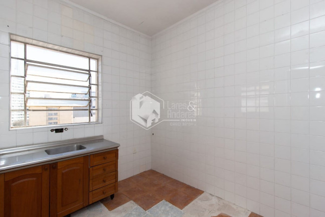 Imagem Apartamento com 2 Quartos à Venda, 60 m² em Paraíso - São Paulo