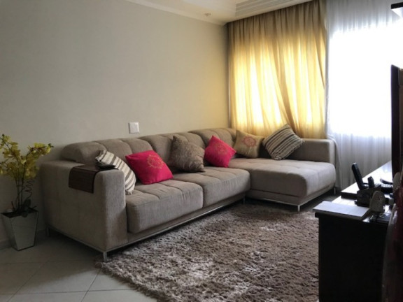 Imóvel com 3 Quartos à Venda, 92 m² em Campo Belo - São Paulo