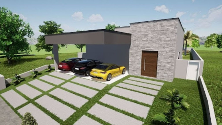 Imagem Casa com 3 Quartos à Venda, 263 m² em Equilibrium Residencial Atibaia - Atibaia Imagem Casa com 3 Quartos à Venda, 263 m² em Equilibrium Residencial Atibaia - Atibaia