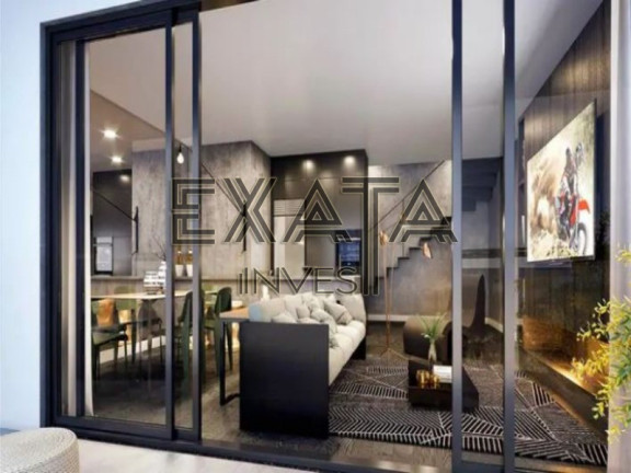 Imagem Imóvel com 2 Quartos à Venda, 156 m² em Vila Olímpia - São Paulo Imagem Imóvel com 2 Quartos à Venda, 156 m² em Vila Olímpia - São Paulo